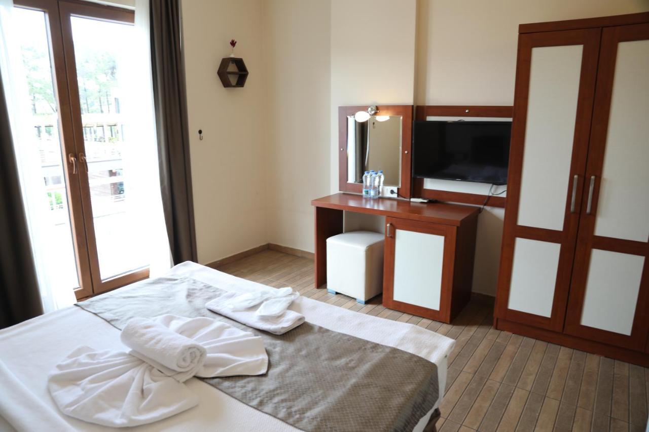 Sea House Hotel Agva  Exterior photo